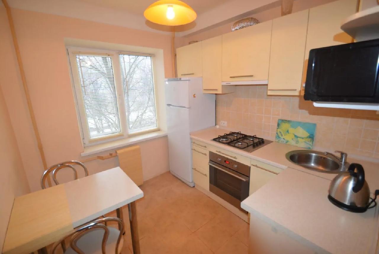 Guest House Otradny For 3 Rooms Kiev Dış mekan fotoğraf