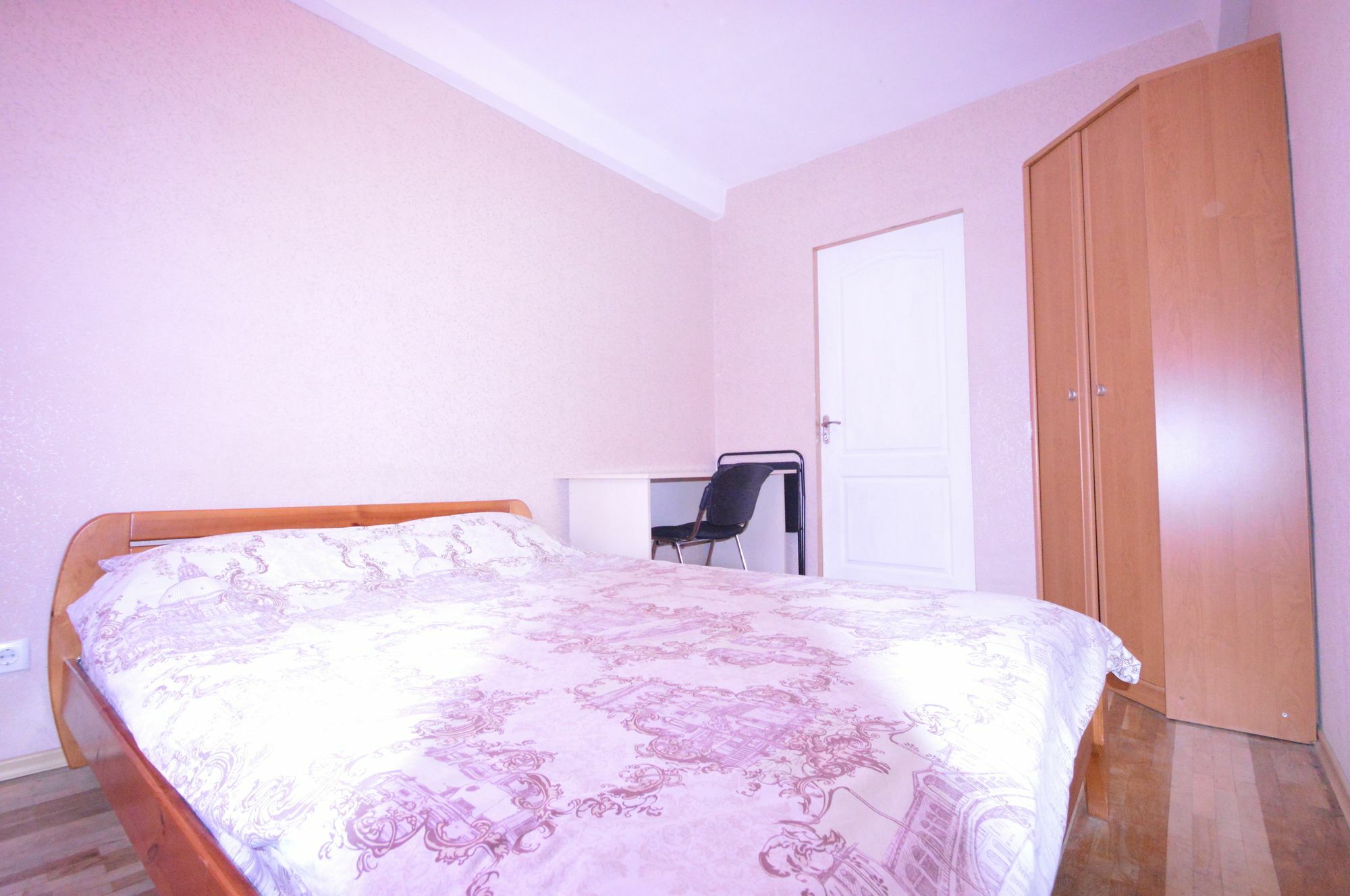 Guest House Otradny For 3 Rooms Kiev Dış mekan fotoğraf