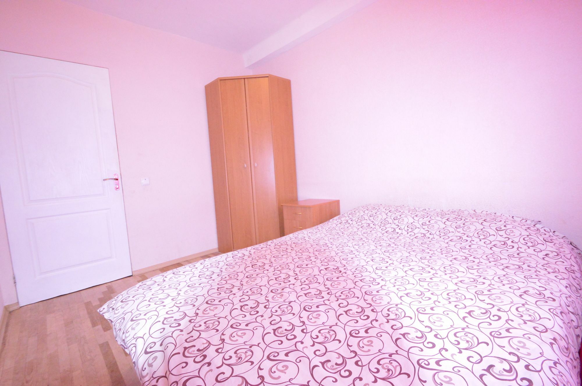 Guest House Otradny For 3 Rooms Kiev Dış mekan fotoğraf